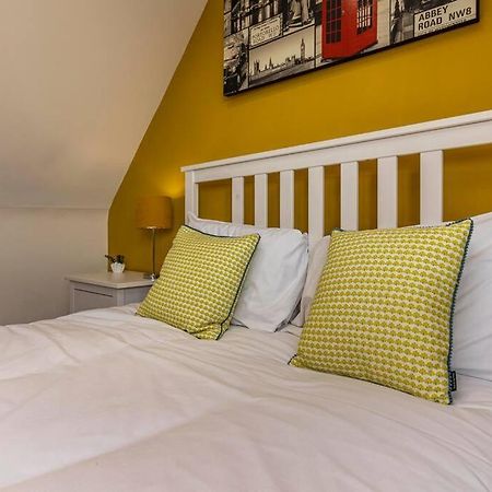 Dovecote House Beeston Private Parking 15Mins From Nottingham City Centre Close To Qmc Hospital Kültér fotó